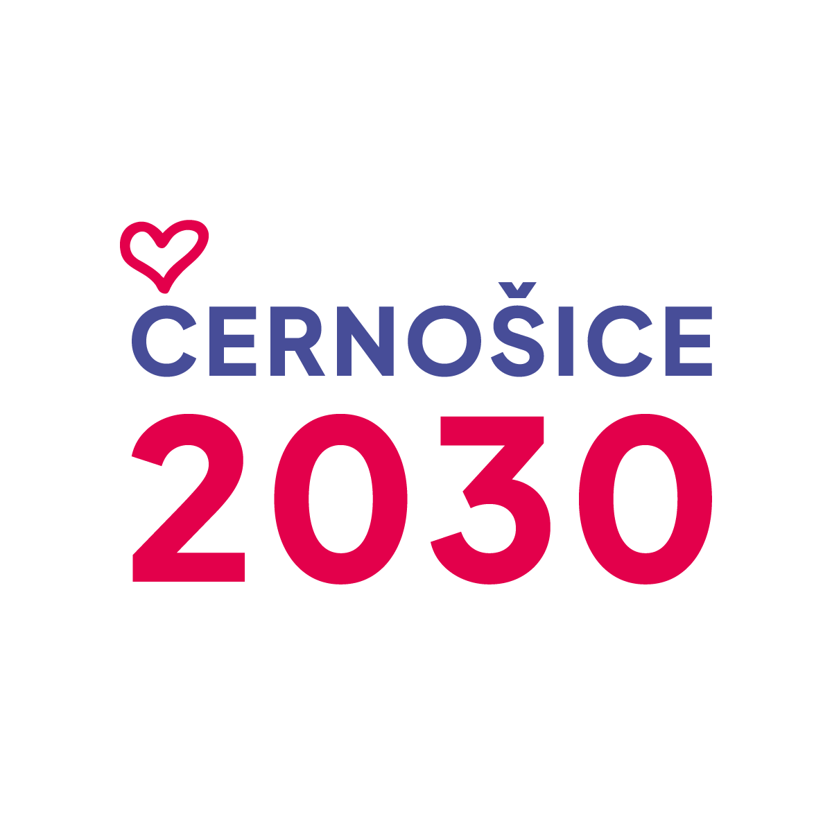 Černošice 2030
