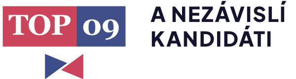 TOP 09 a Nezávislí kandidáti