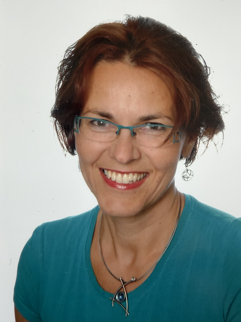 Ing. Michaela Dvořáková